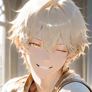 Profile image of Mayo