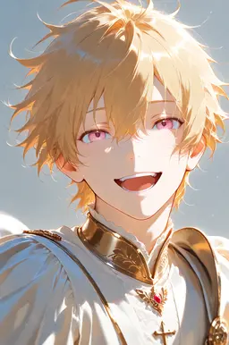 Profile image of Ketch