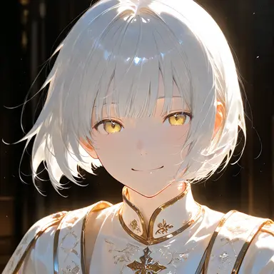 Profile image of Shio