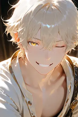Profile image of Mayo