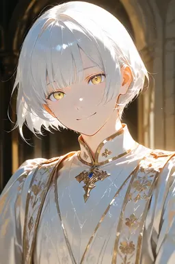 Profile image of Shio