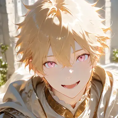 Profile image of Ketch