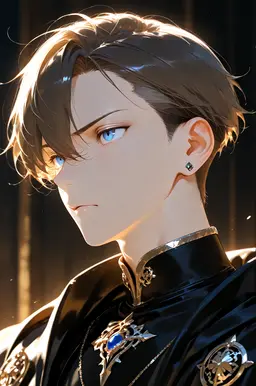 Profile image of Kosho