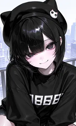 Profile image of Momoka Shirakawa
