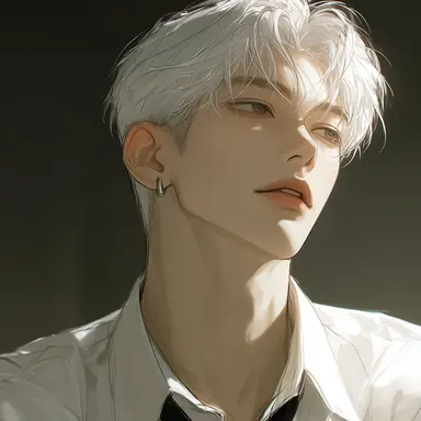 Profile image of シン・ソンユン