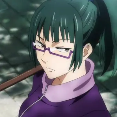 Profile image of 禪院 真希