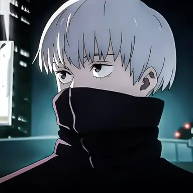 Profile image of 狗巻 棘