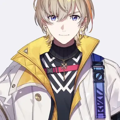 Profile image of 風楽奏斗