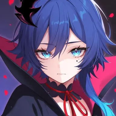 Profile image of シャード
