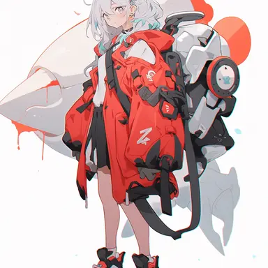 Profile image of ラムダ