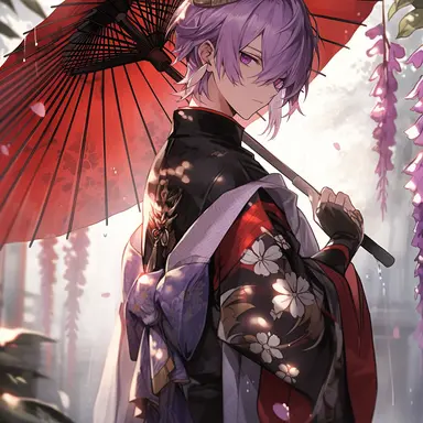 Profile image of 黄泉