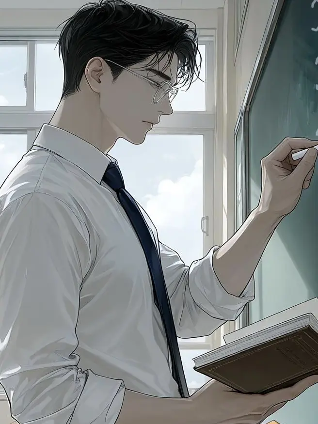 Carpediem.seizetheday의 先生は語らない
