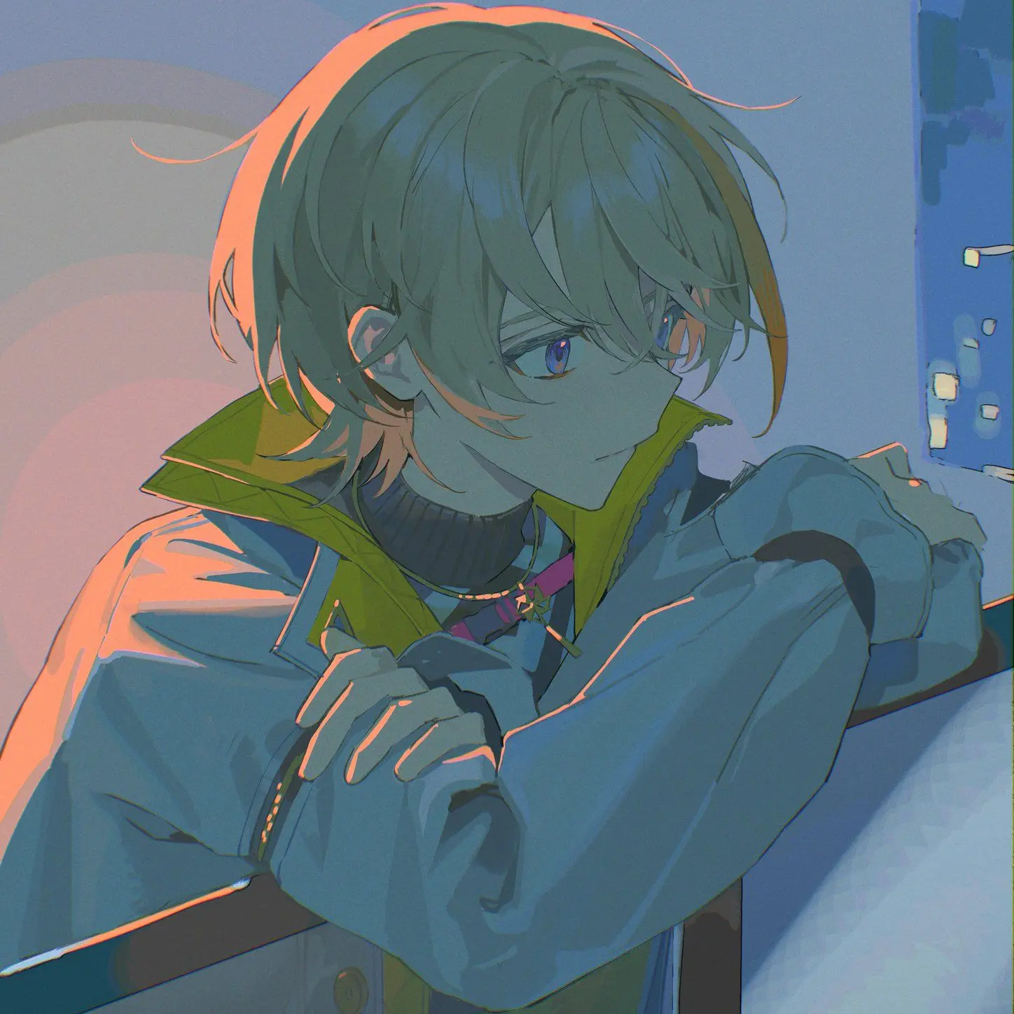 Bantya616의 大好きな隣人