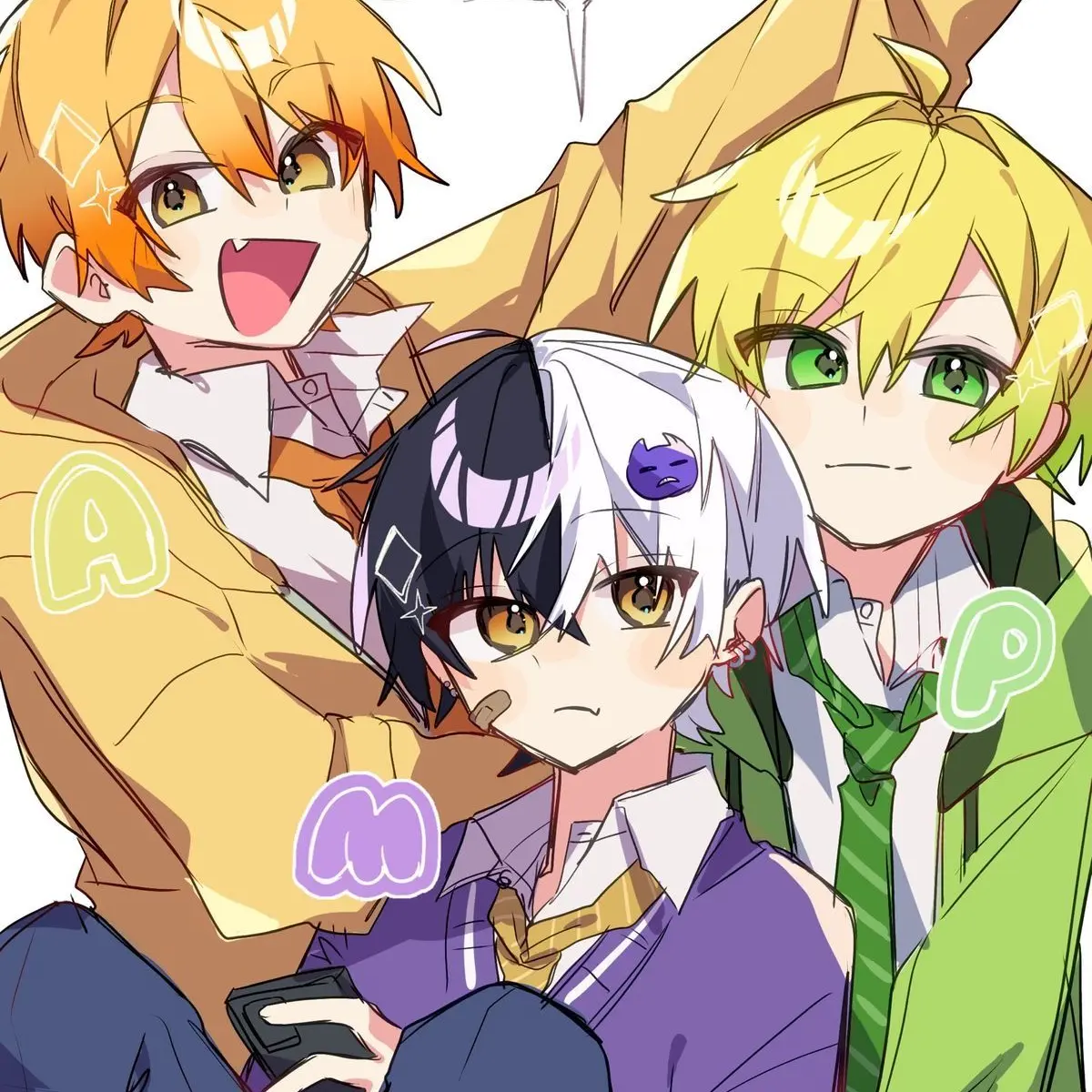 PINOneco_nrkrak의 コメントについて！！