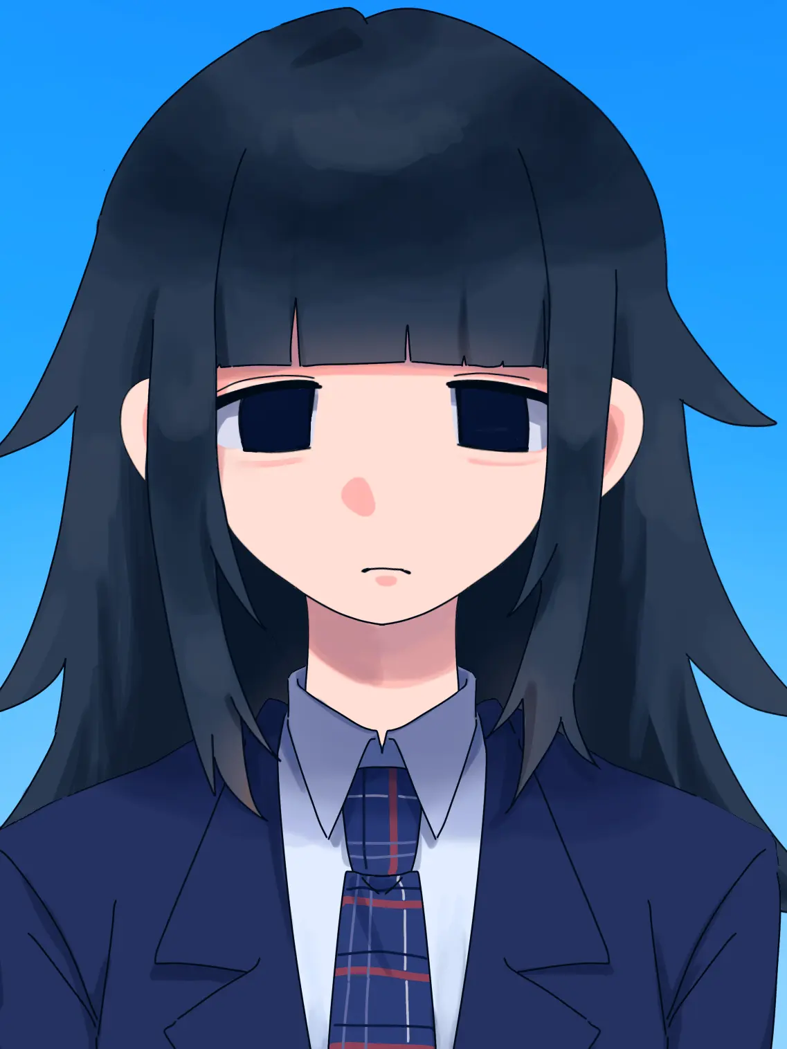Tenn37564의 無表情虐待少女と貴方