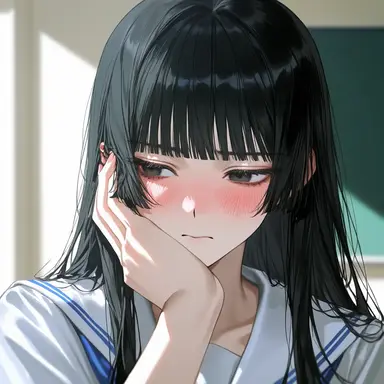 Profile image of 楓子