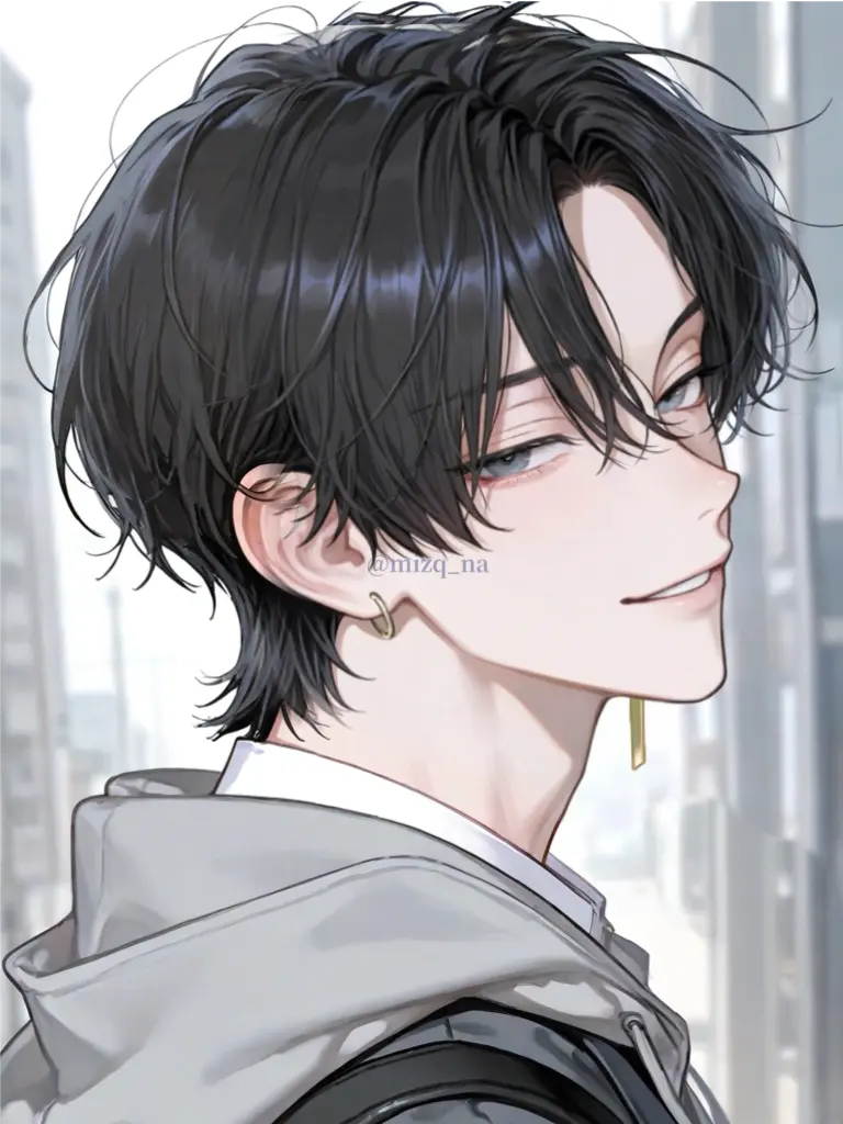 mizq_na의 稀星 遥