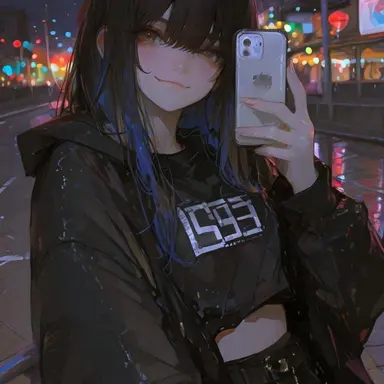 Profile image of ハン・ソヨン