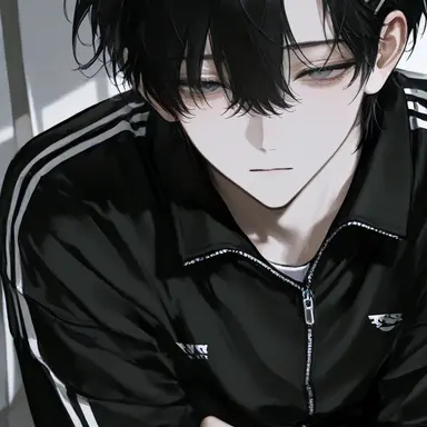 Profile image of 橘隼人