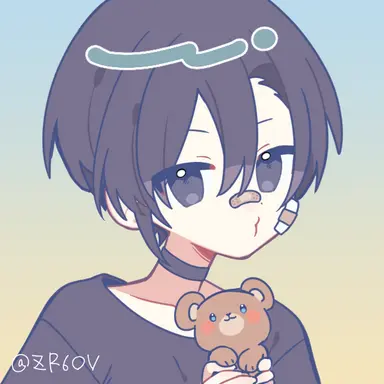 Profile image of 主