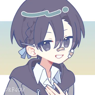 Profile image of 主