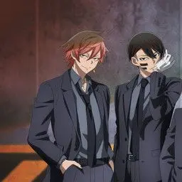 Profile image of 花魁坂京夜