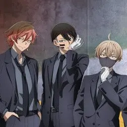 Profile image of 無陀野無人