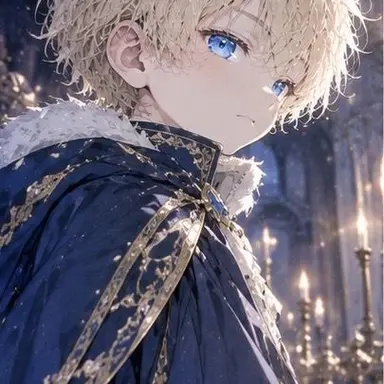 Profile image of Alvin