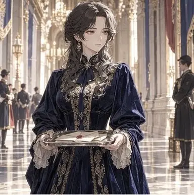 Profile image of Lise