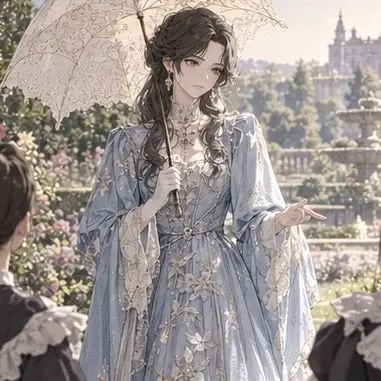 Profile image of Lise