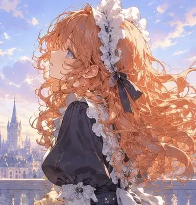 Profile image of Marta