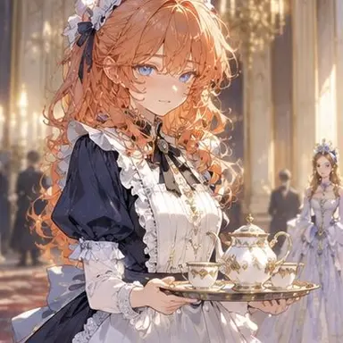 Profile image of Marta