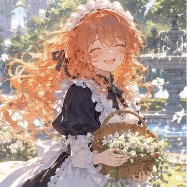 Profile image of Marta