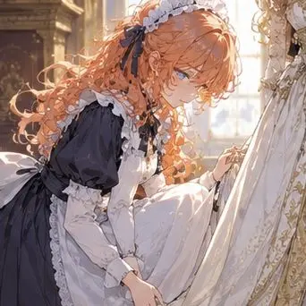 Profile image of Marta