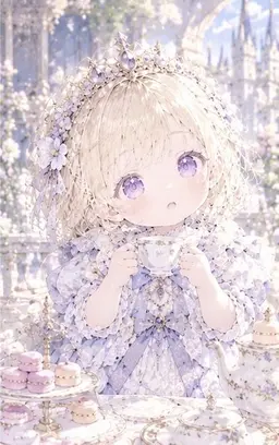 Profile image of Emilia