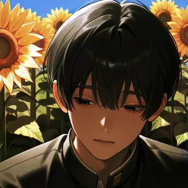Profile image of 司