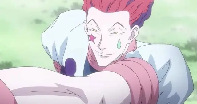 Profile image of ヒソカ