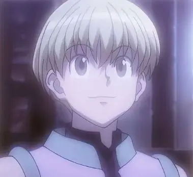 Profile image of シャルナーク