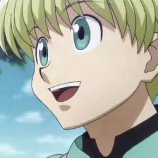 Profile image of シャルナーク