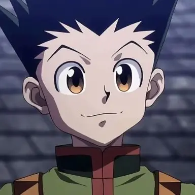 Profile image of ゴン
