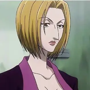 Profile image of パクノダ