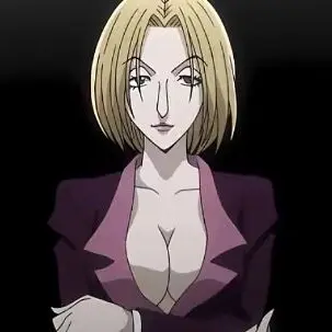 Profile image of パクノダ