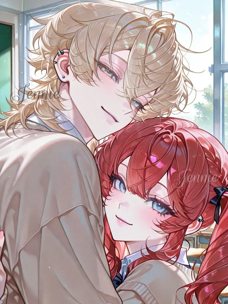 jennie444의 浮気彼氏は私だけの王子様