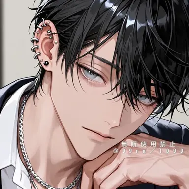 Profile image of 紫麻 宵