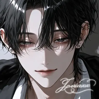 Profile image of 紫麻 宵