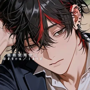 Profile image of 波澄 漣