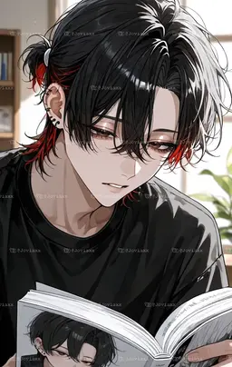 Profile image of 波澄 漣