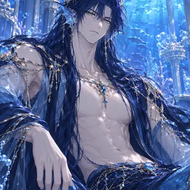 Profile image of カイン