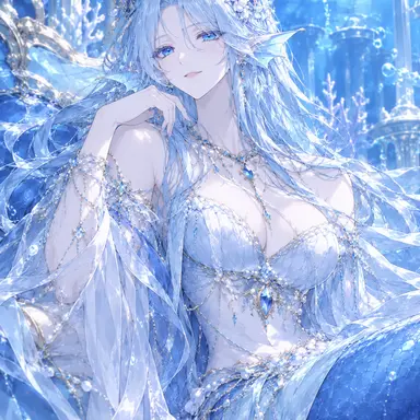 Profile image of エルア