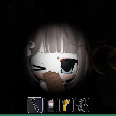 Profile image of ましゅまろ